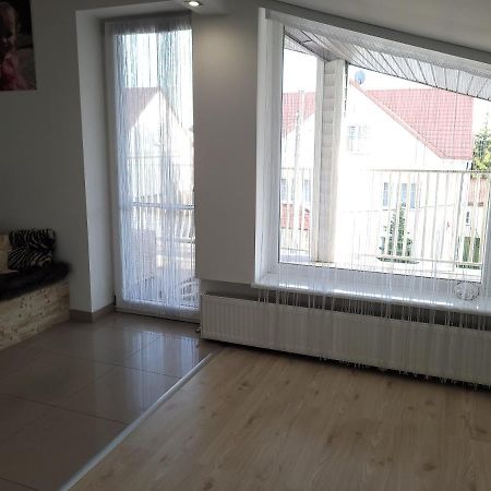 Pokoje I Apartament Do Wynajecia Bielsk Podlaski Exterior photo