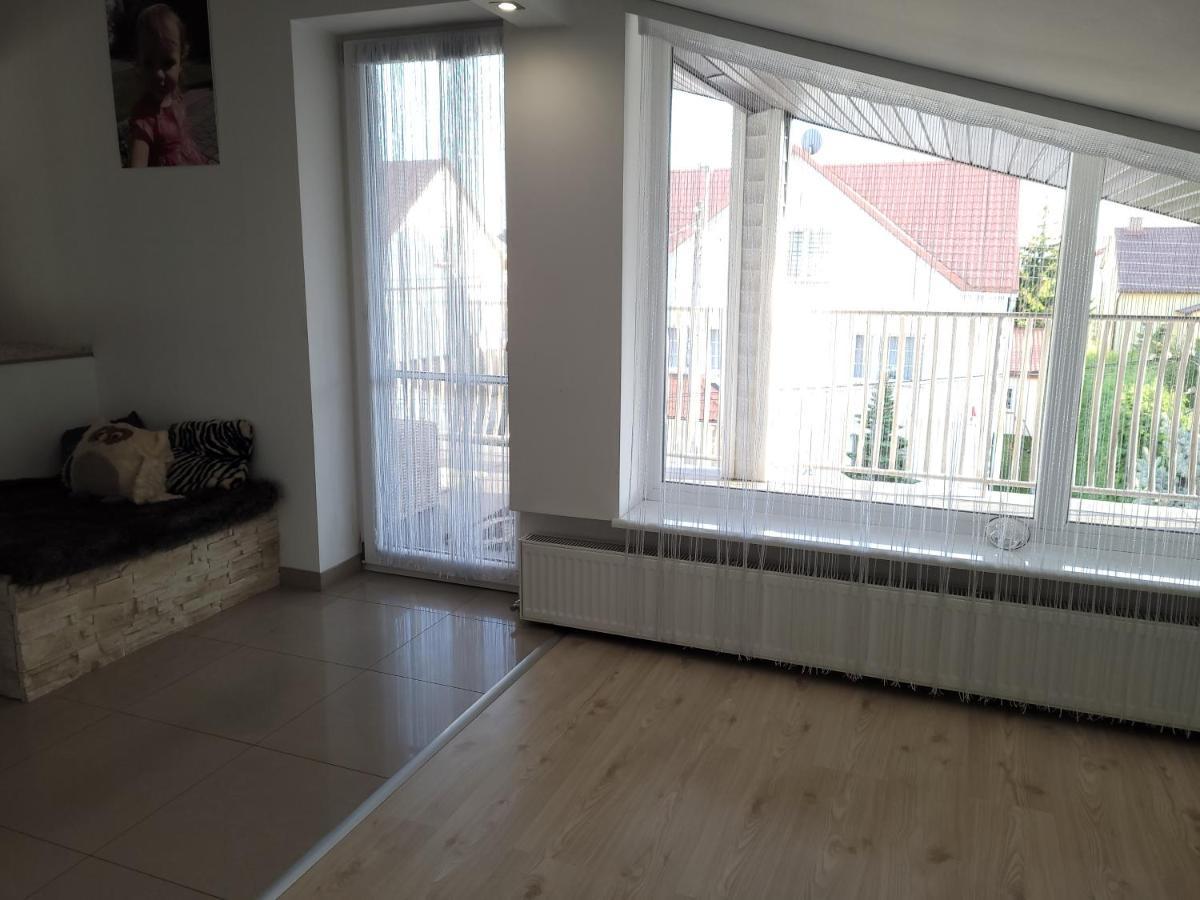 Pokoje I Apartament Do Wynajecia Bielsk Podlaski Exterior photo